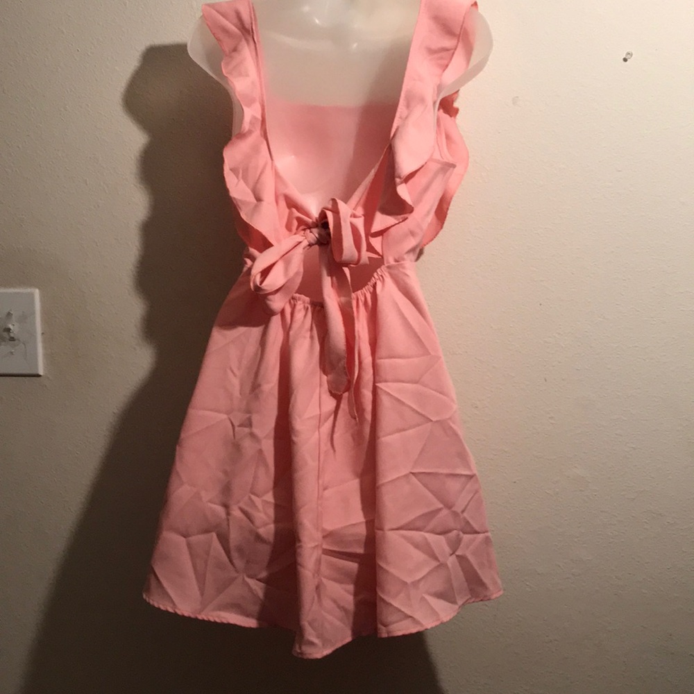 Shein  Dress - Picture 4 of 4